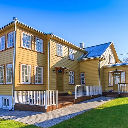 Apartamento Souptown Tartu